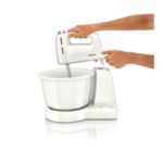 Miniatura de Product in Use Photo Philips Daily Collection Mixer HR7100/00