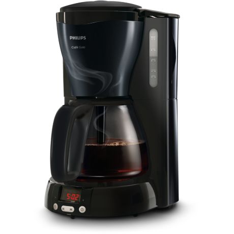 HD7567/20R1 Café Gaia Koffiezetapparaat