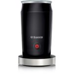 Täiuslik piimavaht teie kohvi jaoks