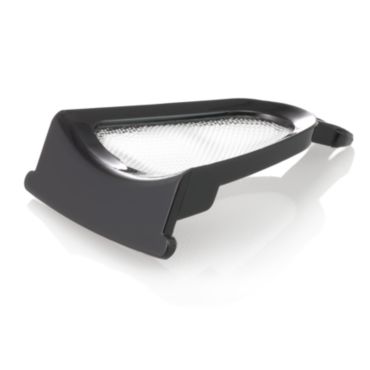 Filter for kettle