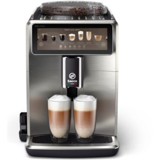Machine espresso automatique - Reconditionné