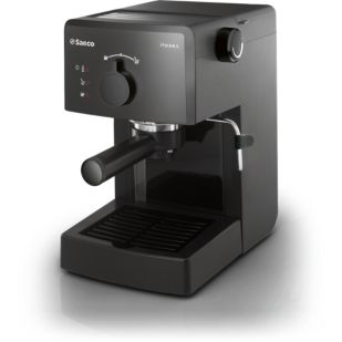 Poemia Handmatige espressomachine