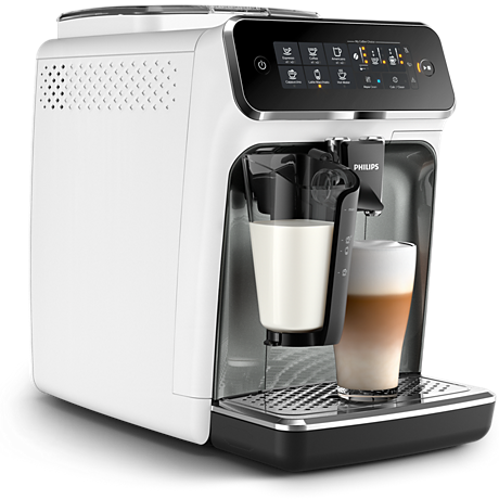 EP3249/70 Series 3200 Máquinas de café expresso totalmente automáticas
