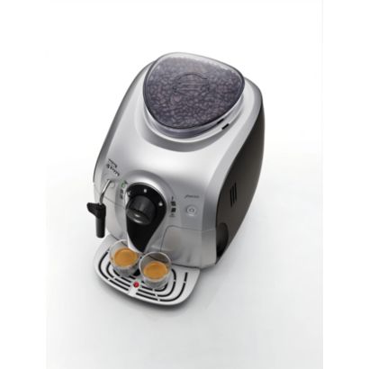 Disfrute del aroma de sus granos de café favoritos