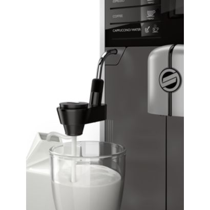 Every moment deserves its coffee flavor