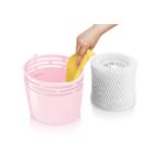 Product in Use Photo Philips Air humidifier HU4706/02 的缩略图