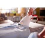 Kortsude kiire eemaldamine auru jõul