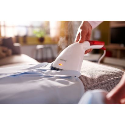 Philips Steam&Go 2-in-1