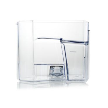 Wasserbehälter-Kit