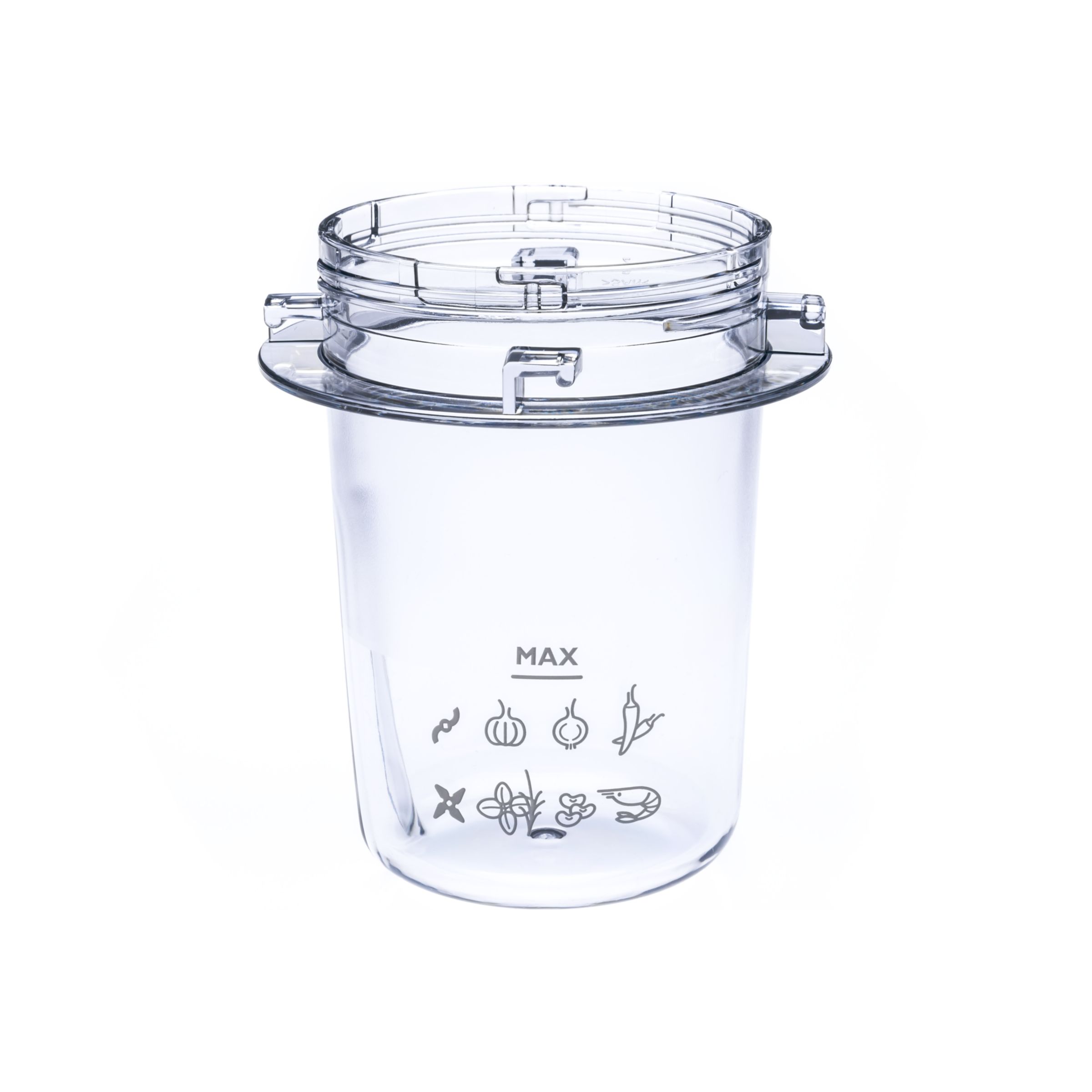 Philips Daily Collection - ODMĚRKA MLÝNKU - CP2250/01