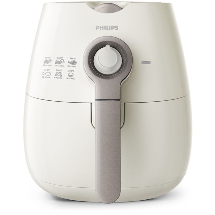 Phillips air fryer viva collection hotsell