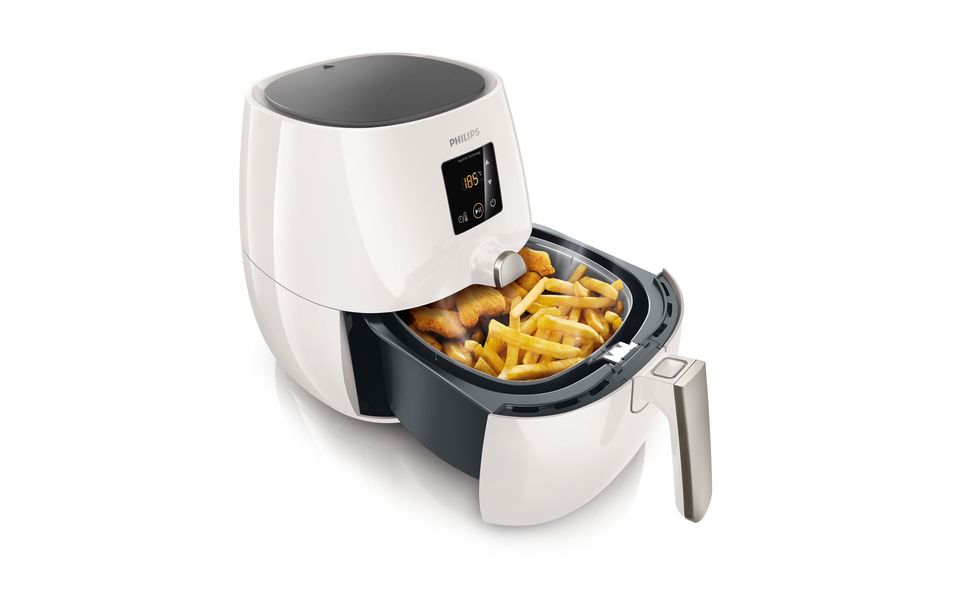 Viva Collection Digital Airfryer HD9230 51 Philips