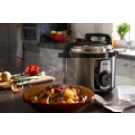 Mais sabor em menos tempo