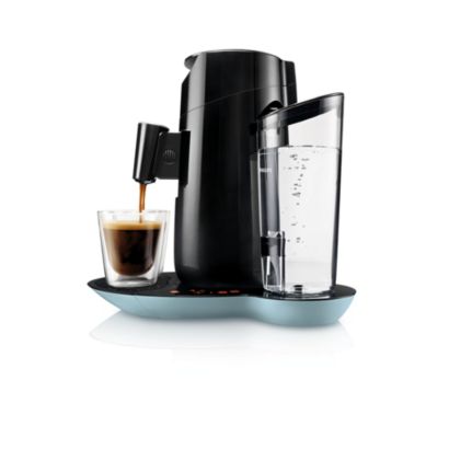 Zet uw SENSEO® koffie precies zoals u hem wilt