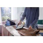 Brzo i praktično glačanje