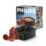 Комплект за печене - аксесоар за Philips Airfryer