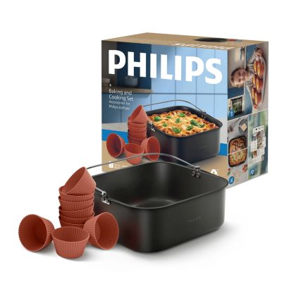 Philips Комплект за печене Philips Airfryer