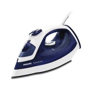 PowerLife Plus مكواة بالبخار