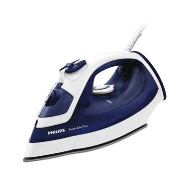 PowerLife Plus مكواة بالبخار