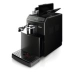 Odličen espresso in okusna filtrirana kava