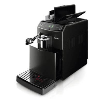 Odličen espresso in okusna filtrirana kava