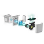 Nadýchnite sa a pocíťte ten rozdiel