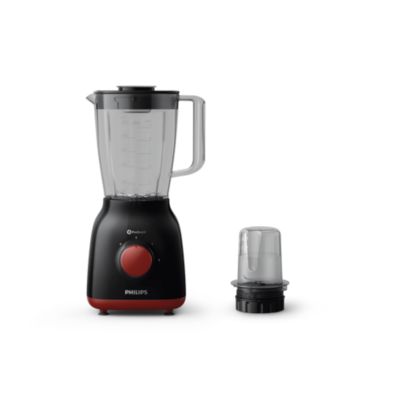Front Product Photo Philips Daily Collection Blender HR2142/90