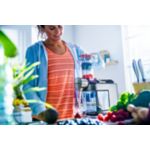 Todos los beneficios de la fruta en su vaso