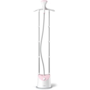 Easy Touch Stand Steamer
