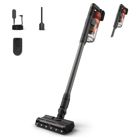 XC6452/10 6000 Serisi Kablosuz Dik S&uuml;p&uuml;rge