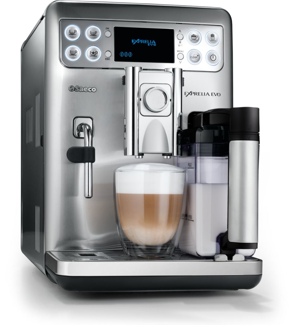 Philips exprelia 2025