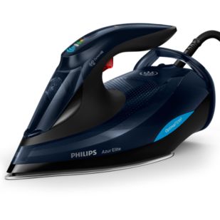 Azur Elite Plancha de vapor con tecnología OptimalTEMP