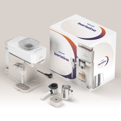 Philips Baristina Latte