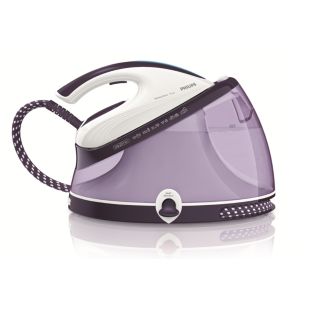 PerfectCare Aqua Steam generator iron