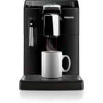 Odličen espresso in okusna filtrirana kava