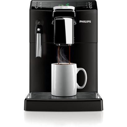 Odličen espresso in okusna filtrirana kava