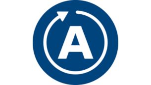 Le mode spécial de purification automatique dépollue efficacement votre air
