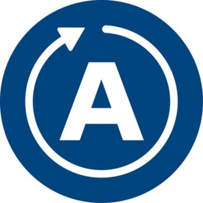 Erityinen automaattinen puhdistustila poistaa epäpuhtauksia tehokkaasti