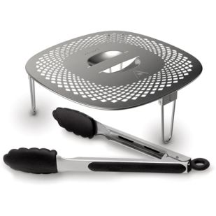 Airfryer Accessory Light Snack Kit XXL