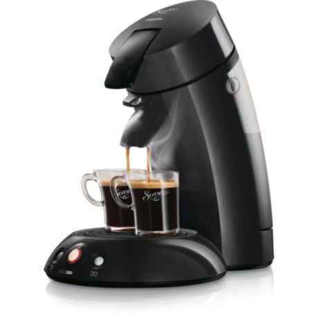 HD7810/60 SENSEO&reg; Original Mesin pod kopi