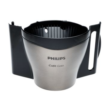 Filter holder