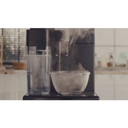 Préparez un meilleur cappuccino