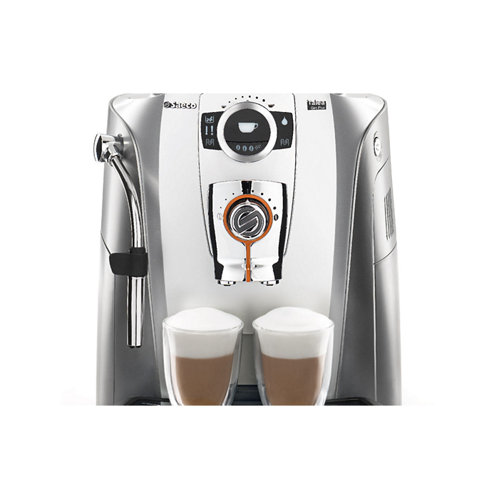 Talea Super-automatic espresso machine RI9822/47 | Saeco Talea Super-automatic espresso machine RI9822/47 | Saeco