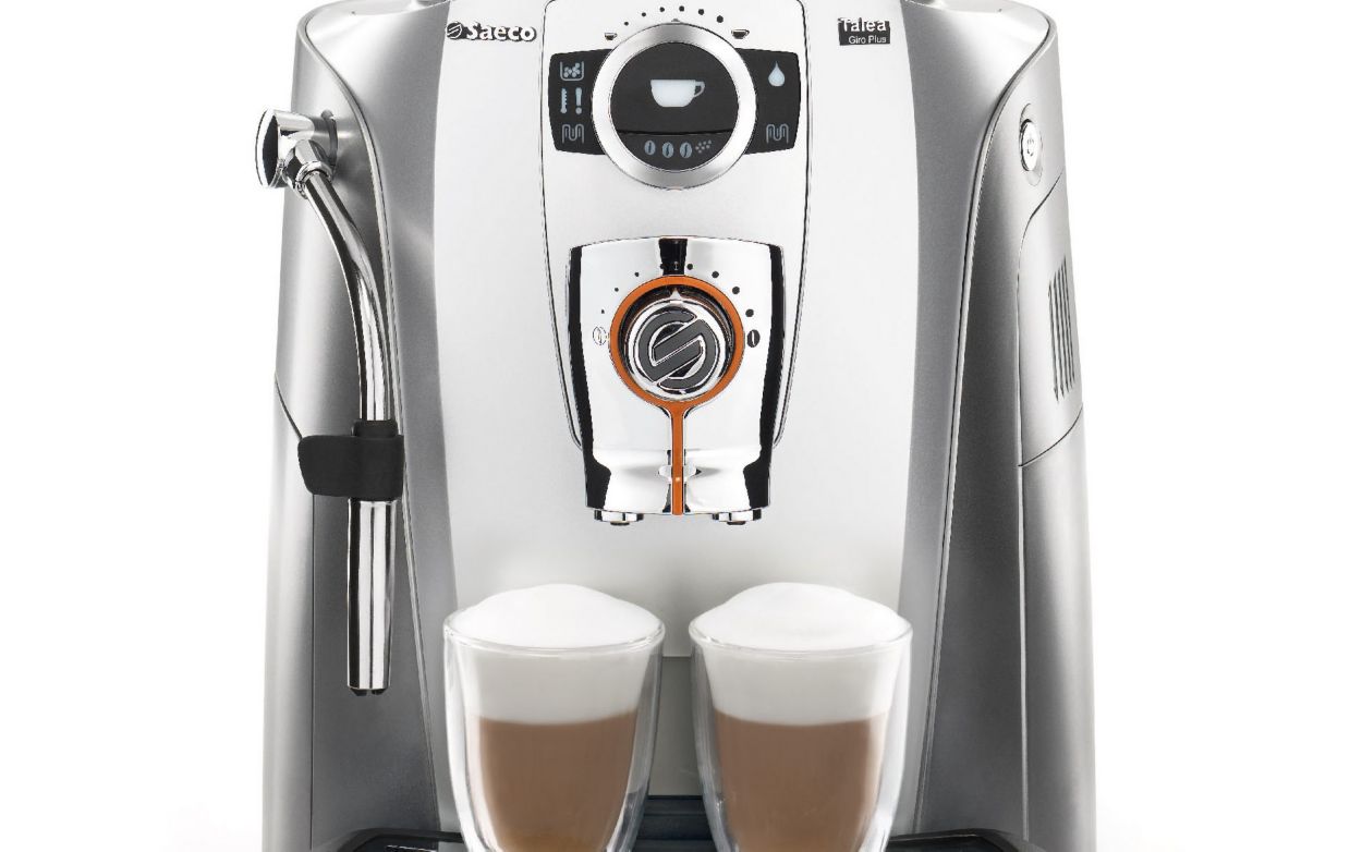 Talea Super-automatic espresso machine RI9822/47 | Saeco