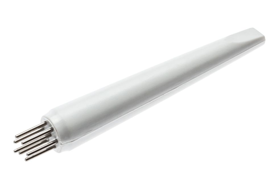 Til udskiftning dit reng&oslash;ringsv&aelig;rkt&oslash;j.