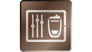 شاشة اللمس الأكثر تطورًا التي نقدّمها مع Coffee Equalizer