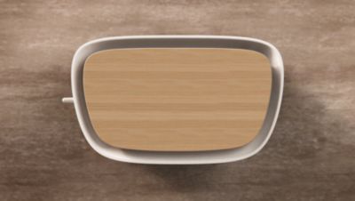 Moderne og minimalistisk stil