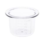 used for blender unit