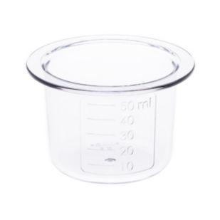 Measuring cup