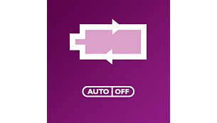 AutoOff 充電系統，保證電力高效使用